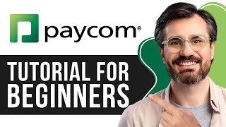 Paycom Payroll Tutorial for Beginners  StepbyStep Guide to Running Payroll [upl. by Edd]