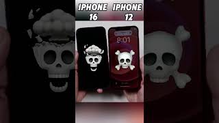 Iphone 12 is better than iphone 16 old phone are better cleanphone burnerphone phonelovers [upl. by Aivilys215]