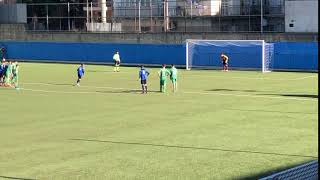 Campania  Allievi Provinciali U16 Napoli B G10  Academy Pianura U16 vs Pro Calcio San Pietro U16 [upl. by Carman]