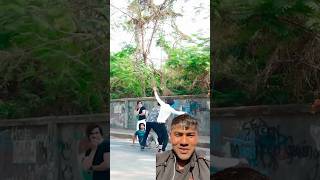 funnyabrazkhan abrazkhancomedy comedy prank friendship trending fun funny realfools [upl. by Nadoj]