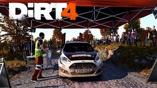 DIRT4 1 A Correr  El Comienzo [upl. by Clougher]