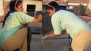 Pakistani Housewife Life  Rural Life Vs Urban Life  Pak family Vlog  Village Life  Daily Routine [upl. by Allenad222]