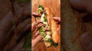 Easy Sandwich Sauce Recipe 👨‍🍳 [upl. by Livingstone]