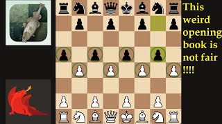 TCEC Season 26  Superfinal Bonus  Dragon vs Stockfish [upl. by Akkin]