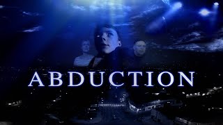 Alien Abduction short film  Directed by Adam Mawson [upl. by Nanreit]