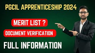 Power Grid Apprenticeship Requirements 2024 ।। All doubt clear pgcil [upl. by Raimund]