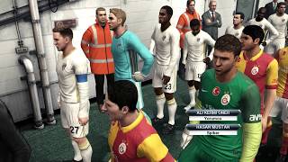 PES 2013 GOOL YAĞMURU TÜRKÇE SPİKER HASAN MUSTAN sesegel [upl. by Hurless129]