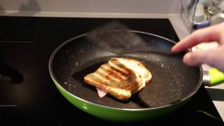 Recette de Croque Madame [upl. by Jaan70]