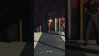 Most normal Trevor switch shorts gtafunnyfails grandtheftauto funnyshorts funnymoments [upl. by Lucinda]