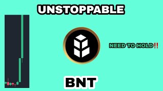 BANCOR BNT PRICE IS UNSTOPPABLE UPDATE IN NOVEMBER 2023‼️ BNT COIN FUTURE MILLIONAIRE‼️ BNT BIG NEWS [upl. by Stephania688]