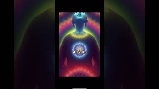 432 hz is a natural setting for healing the body and has healing energy try to listen 10 minutes [upl. by Yalhsa]