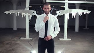 NapisyBrytyjski Mam Talent 8  Darcy Oake  finał [upl. by Air]