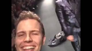 Zoolander took my phone Vine By Jerome Jarre [upl. by Collis]