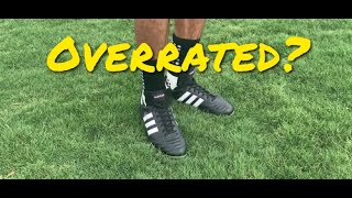 Are The Copa Mundial Overrated  Copa Mundial Review amp Playtest [upl. by Otiragram]