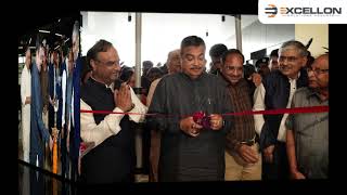 Excellon Software marks a major milestone with the grand opening of its new Nagpur office [upl. by Attenhoj]