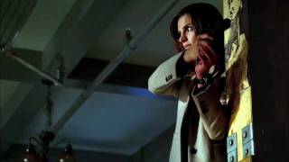 Castle Season 3 trailer [upl. by Hyps34]