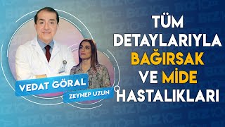 Bağırsak Hastalıkları Mide Hastalıkları Reflü Sindirim Sistemi Problemleri  Biz10Sağlık [upl. by Adlesirc]