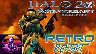 Halo 2 20th Anniversary Video [upl. by Donnamarie]