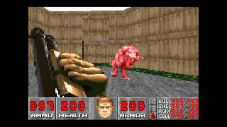 Doom GBA full playthrough no commentary [upl. by Chase126]