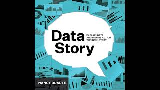 DataStory Explain Data and Inspire Action Through Story [upl. by Ackerley]