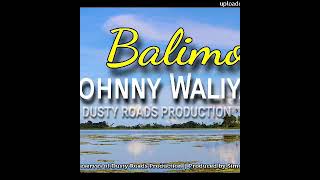 BALIMO Johnny Waliya Dusty Road Production 🇲🇲🐊🇵🇬 [upl. by Jareen]