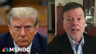 Ken Burns We need to reach out to Trump voters and not other them [upl. by Kirbie]