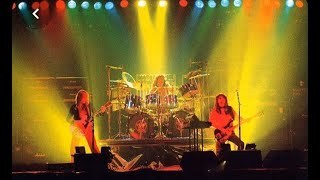 Rush  Cygnus X1 Book II Hemispheres Live Soundboard Recording Tucson AZ  November 20 1978 HQ [upl. by Kristianson]