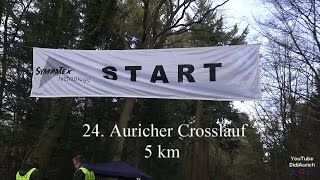 24 Crosslauf in Aurich Wallinghausen Auricher Crosslauf LG Ostfriesland Lauffreunde Ostfriesland [upl. by Gonagle]