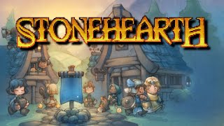 Riot Murdered a Colony Survival Contender But Modders Have Quietly Revived It  Stonehearth ACE [upl. by Yuht]