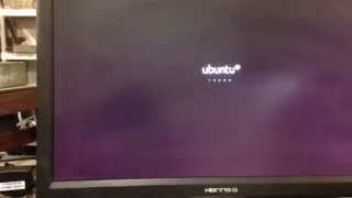 Home PXE Boot Setup Demo [upl. by Yddor]