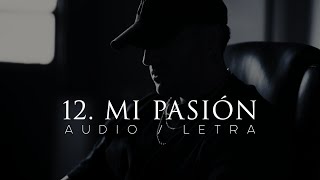 SHÉ  MI PASIÓN AudioLetra TIEMPOVOL3 [upl. by Alboran562]