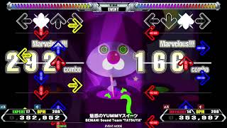 魅惑のYUMMYスイーツ EXPERT  17  DIFFICULT  14 [upl. by Eyram]