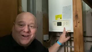 How To Top Up The Pressure Glow Worm  Vaillant Boilers  Ultracom  Flexicom [upl. by Hofstetter5]