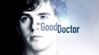 The Good Doctor Opening Theme Extended [upl. by Lampert773]