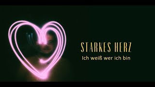 Starkes Herz  Ich weiß wer ich bin I Predigt I 02072023 [upl. by Kabab817]