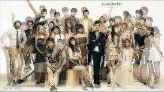 JYP Nation 2011 [upl. by Ettenig]