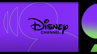 Disney Channel USA Rebrand Continuity September 30 2024 [upl. by Arlena339]