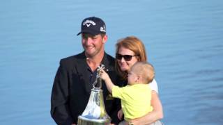 2014 Arnold Palmer International winner Matt Every [upl. by Salene]