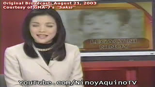 NATv Archive Paggunita kay NINOY 2003 [upl. by Kara-Lynn]