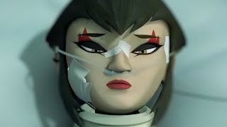 Karai shell shocked [upl. by Strickland]