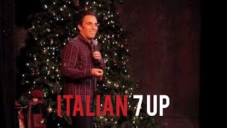 Italian 7up  Sebastian Maniscalco [upl. by Isla]