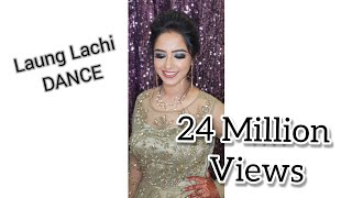 Laung Laachi dance video  Mannat Noor  Ammy Virk  Neeru BajwaAmardeep [upl. by Llenrap49]