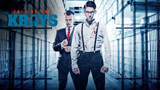 Fall of the Krays FULL FILM  Crime Films  Simon Cotton amp Kevin Leslie  The Midnight Screening II [upl. by Aluap]