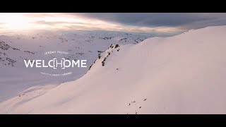 WELCHOME S1e04  GRANDEUR NATURE [upl. by Leasa]