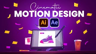 Animate Vectors Like a Pro in 15 minutes [upl. by Carmela410]