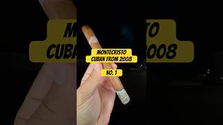 Montecristo  No 2 Cuban [upl. by Hamitaf365]