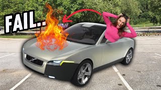 How Women Almost DESTROYED The Car Industry [upl. by Rehpotsrhc]