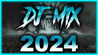 DJ MIX 2024  Mashups amp Remixes of Popular Songs 2024  DJ Remix Club Music Party Mix 2025 🥳 [upl. by Baillieu]