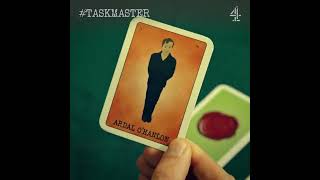 Taskmaster UK Series 13 Cast Reveal [upl. by Annemarie]