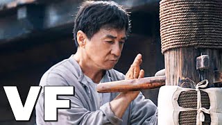 RIDE ON Bande Annonce VF 2024 Jackie Chan [upl. by Pascoe]